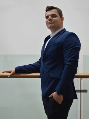 image of ceo